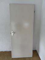 Diverse binnendeuren, Ophalen, Gebruikt, 80 tot 100 cm, Binnendeur