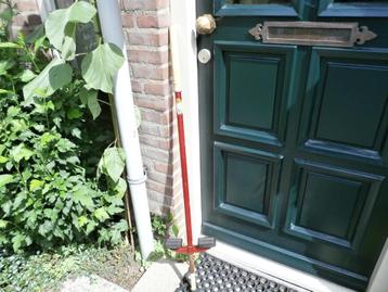 Springstok + kelopogo + spanjaard + 1968 + made in england + beschikbaar voor biedingen
