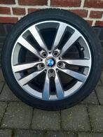 BMW 17 inch velgen, Auto diversen, Auto-accessoires, Zo goed als nieuw, Ophalen