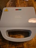 George Wilkinson Cake Maker, Ophalen, Nieuw