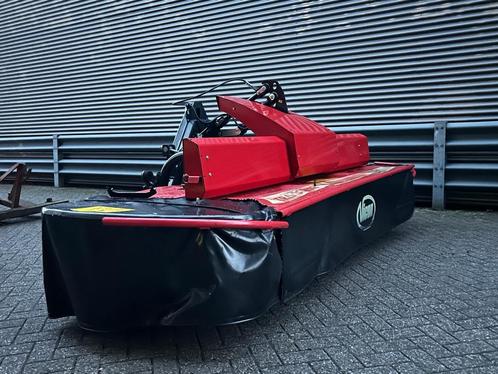 Vicon Extra 332XF frontschijvenmaaier, Zakelijke goederen, Agrarisch | Werktuigen, Veehouderij, Overige, Weidebouw, Ophalen