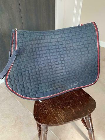 Eskadron dekje beschikbaar voor biedingen