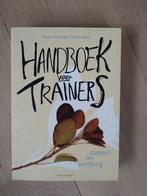Handboek voor trainers - Anneke Durlinger, Zo goed als nieuw, Anneke Durlinger, Gamma, HBO