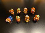 Ferrero Kinder Surprise, Leoventuras Lions (leeuw), Verzamelen, Verrassingseieren, Ophalen of Verzenden, Zo goed als nieuw, Hardplasticfiguren
