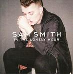 Sam Smith - In The Lonely Hour 0602537691739 (ZGAN), Ophalen of Verzenden, 2000 tot heden, Zo goed als nieuw