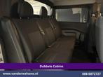 Ford Transit Custom 2.0 TDCI L2H1 Dubbele cabine Euro6 Airco, Voorwielaandrijving, Stof, Gebruikt, 4 cilinders