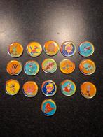 Pokémon munten verzameling, Verzamelen, Ophalen of Verzenden, Losse flippo's