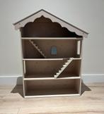 Petite Amelie poppenhuis, Kinderen en Baby's, Ophalen, Zo goed als nieuw, Poppenhuis