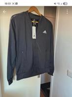 Adidas trainingspak vrouwen, Maat 48/50 (M), Zwart, Nieuw, Ophalen of Verzenden
