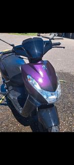 sloop zonder kenteken scooter peugot kisbee, Ophalen of Verzenden, Gebruikt, Overige modellen