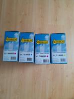 Toner Samsung Lazerprinter / 4 stuks / 3 kleuren / Nieuw, Ophalen of Verzenden, Nieuw, Toner, 123inkt.nl