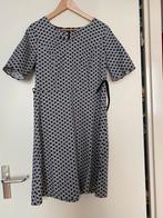 Taifun jurk zwart wit, Kleding | Dames, Jurken, Maat 38/40 (M), Zwart, Ophalen of Verzenden, Zo goed als nieuw