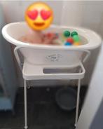 Stevige baby bad <prenatal> zgn, Ophalen, Zo goed als nieuw, Badje, Prenatal
