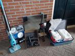 Diverse badkamer spullen, Huis en Inrichting, Ophalen, Nieuw