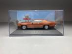 Plymouth GTX Coupe 1971 1:43, Nieuw, Overige merken, Ophalen of Verzenden, Auto