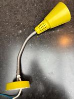 IKEA Kvart Lamp - Marianne Hagberg Design, Huis en Inrichting, Ophalen, Gebruikt, Metaal