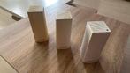 Linksys Velop WHW03 wifi mesh systeem, Computers en Software, Routers en Modems, Ophalen of Verzenden, Gebruikt, Router, Linksys