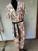 jumpsuit, Maat 42/44 (L), Ophalen of Verzenden, Zo goed als nieuw, Roze