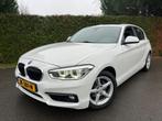 BMW 1-serie 118i Centennial Executive FACELIFT XENON SPORTIN, 1-Serie, Wit, Origineel Nederlands, Bedrijf