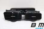 Luchtrooster in dashboard midden VW Golf 7 5G1819728AG, Gebruikt