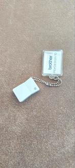 Originele brother pe 10 software, Hobby en Vrije tijd, Borduren en Borduurmachines, Ophalen of Verzenden, Zo goed als nieuw, Machineborduren