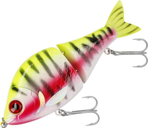 MIKADO MFT Swimbait 10cm, Watersport en Boten, Hengelsport | Roofvissen, Nieuw, Overige typen, Ophalen of Verzenden