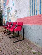 Cirkel Armstoelen - Mazairac & Boonzaaijer - Metaform, Ophalen of Verzenden, Gebruikt