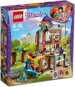 LEGO Friends 41340 Vriendschapshuis * LEGOhuis *, Ophalen of Verzenden, Nieuw, Complete set, Lego