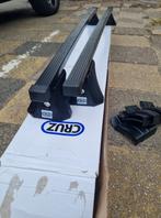 Set dakdragers Cruz Oplus ST - 1 keer gebruikt, Auto diversen, Dakdragers, Ophalen, Zo goed als nieuw