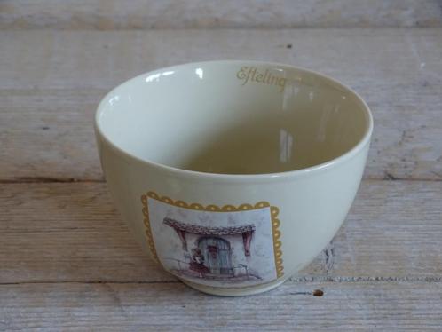 1x Schaaltje, EFTELING, ROODKAPJE, zo goed als nieuw, Huis en Inrichting, Keuken | Servies, Zo goed als nieuw, Schaal of Schalen