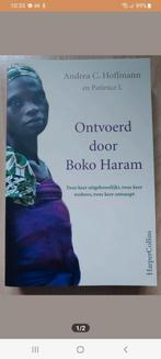Ontvoerd door Boko Haram van Andrea C. Hoffmann, Ophalen of Verzenden, Nieuw, Andrea Hoffmann
