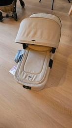 Joolz Aer+ Reiswieg - Sandy Taupe, Kinderen en Baby's, Kinderwagens en Combinaties, Nieuw, Met reiswieg, Ophalen, Kinderwagen
