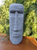 moai tuinbeeld , paaseilanden, Overige materialen, Ophalen of Verzenden, Atw, Atw