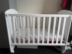 Kinderbed in perfecte staat - Assen, Kinderen en Baby's, Babywiegjes en Ledikanten, Ophalen of Verzenden, Zo goed als nieuw, Ledikant