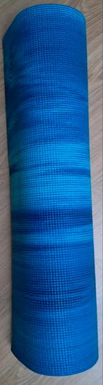 8 mooie yoga matten merk bodhi, Ophalen, Zo goed als nieuw, Yogamat