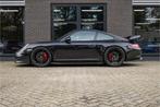 Porsche 911 997.1 3.8 Carrera S / Handgeschakeld (bj 2006), Achterwielaandrijving, Met garantie (alle), 4 stoelen, Zwart