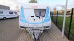Dethleffs C'style 475 FR - Mover - Voortent, Caravans en Kamperen, Rondzit, Bedrijf, Overige typen, Schokbreker