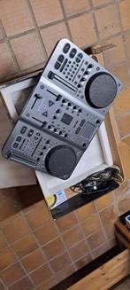 M-Audio Torq Xponent DJ Mixer, Ophalen of Verzenden, Gebruikt, Dj-set, Overige merken