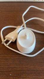Oplader Oral B tandenborstel, Sieraden, Tassen en Uiterlijk, Uiterlijk | Mondverzorging, Ophalen of Verzenden, Zo goed als nieuw