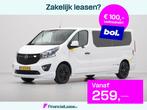 Opel Vivaro 1.6 CDTI 107kW 145PK L2H1 Sport Irmscher 030/200, 145 pk, Gebruikt, 4 cilinders, Wit