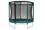 Complete set veiligheidsnet voor trampoline 300cm in doos, Ophalen, -, -, Nieuw
