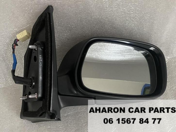 Toyota Prius Spiegel Rechts 87910-47040 2000-2004 Nieuw 125, Auto-onderdelen, Spiegels, Gebruikt, Ophalen of Verzenden