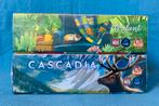 Cascadia & Verdant - Bordspel - Nieuw in doos, Hobby en Vrije tijd, Gezelschapsspellen | Bordspellen, White Goblin Games, Nieuw