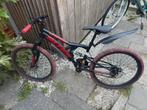 Bliss KS Cycling 24 inch jongensfiets, Gebruikt, Ophalen of Verzenden, Overige merken, Minder dan 45 cm