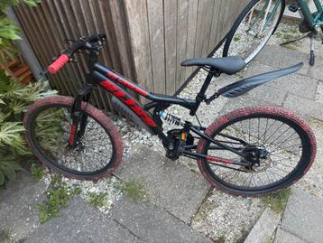 Bliss KS Cycling 24 inch jongensfiets beschikbaar voor biedingen