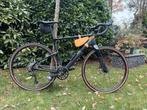 Cannondale Topstone Carbon GRX - Maat 56, 28 inch, Gebruikt, Vering, 10 tot 15 versnellingen