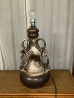 Vintage lampenvoet keramiek West Germany,voor vloerlamp, Huis en Inrichting, Lampen | Vloerlampen, Ophalen of Verzenden