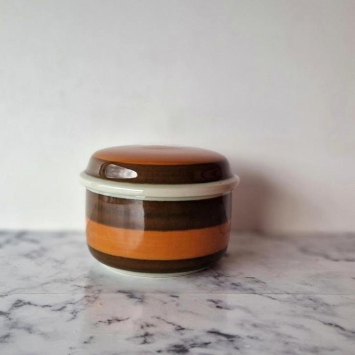 Rorstrand Sweden Annika dekselpotje, Antiek en Kunst, Antiek | Servies los, Ophalen of Verzenden