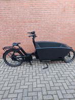 Urban Arrow Family elektrische bakfiets – 1324 km – € 3.895, Fietsen en Brommers, Ophalen, Zo goed als nieuw, 2 kinderen, Elektrisch