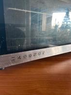 Magnetron hete lucht oven en grill, Witgoed en Apparatuur, Combimagnetron, Hete lucht, Ophalen of Verzenden, Zo goed als nieuw